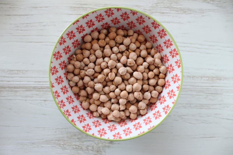 Plant-Based Recipes