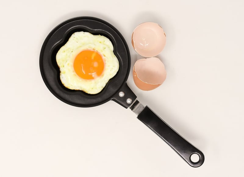 Culinary Creativity