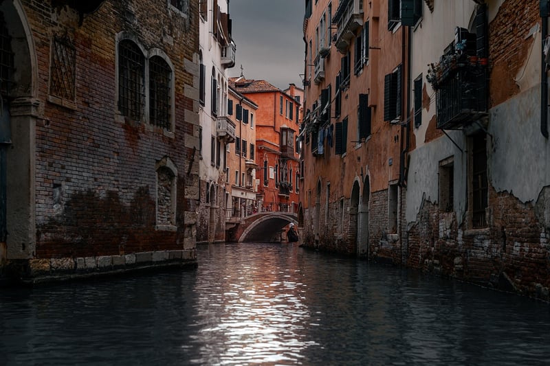 Italian Culinary Tour