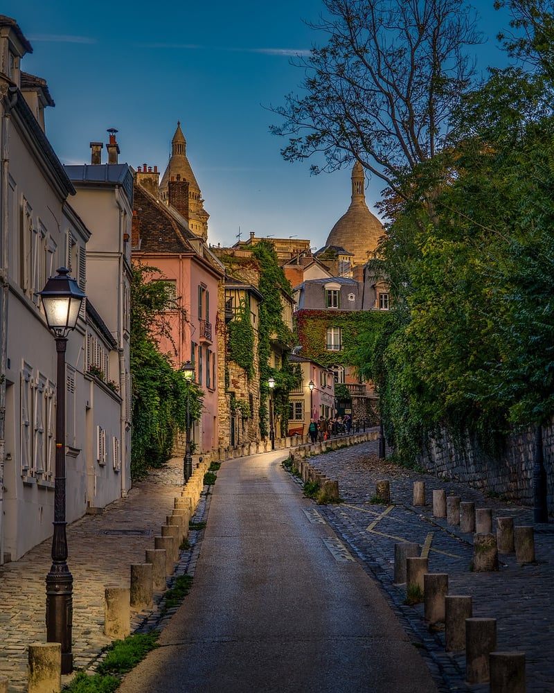 French Culinary Tour